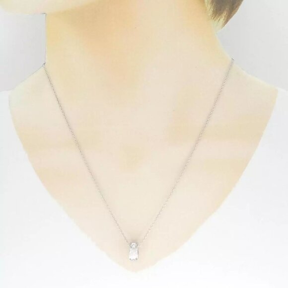 Louis Vuitton Pendentif Empreinte Necklace - Picture 6 of 6